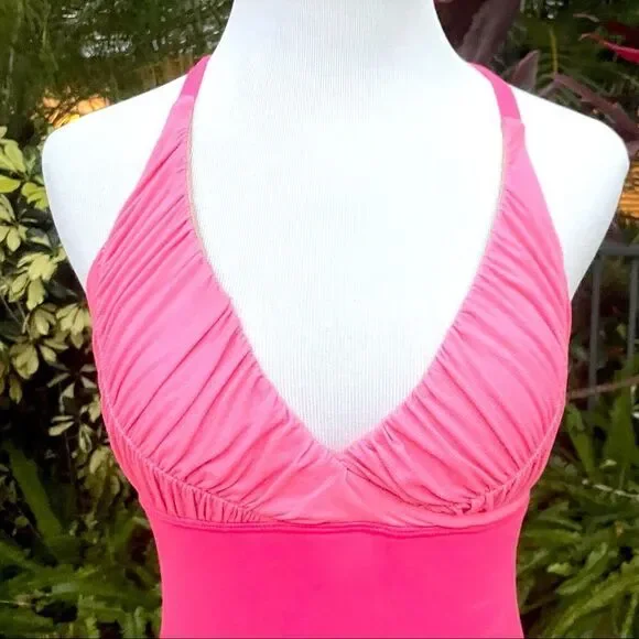 Lululemon Pure Balance Tank - Picture 4 of 6